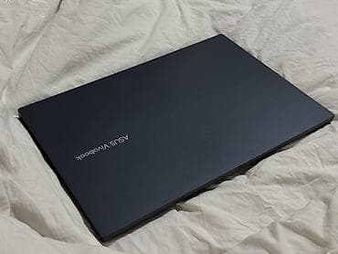 mi tablet: Ноутбук ASUS Для программирования, AMD Ryzen 7, ОЗУ, RAM: 16 ГБ, ASUS VivoBook — 2