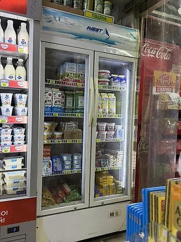 Для напитков, Для молочных продуктов, Кондитерские, Китай, Б/у