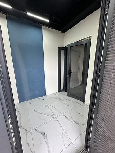 Коммерциялык мүлк: Кеңселерди ижаралоо, 72 м², Турак комплексинде, Жабдуулары менен — 4