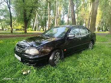 коробка автомат рав 4 цена: Toyota Avensis: 1998 г., 1.6 л, Механика, Бензин, Седан — 8