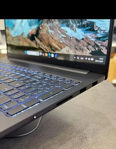 macbook pro 2017: Lenovo IdeaPad Pro 5 Gen 10 — МОЩНЫЙ 16" OLED МОНСТР **Open Box • Как — 2