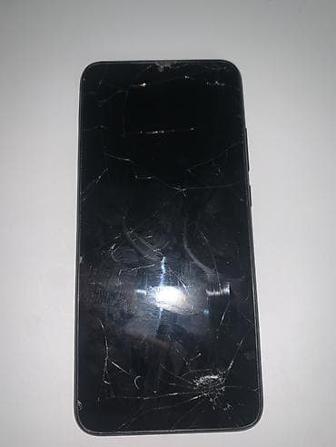 poco pad m1: Redmi, Redmi 9A, Б/у, 64 ГБ, цвет - Синий, 2 SIM — 1