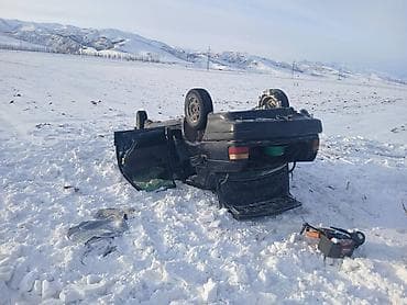 tayota belta: Volkswagen Passat: 1991 г., 1.8 л, Механика, Бензин, Седан — 2