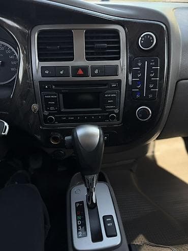 l7 pro: Легкий грузовик, Hyundai, Стандарт, 3 т, Б/у — 8