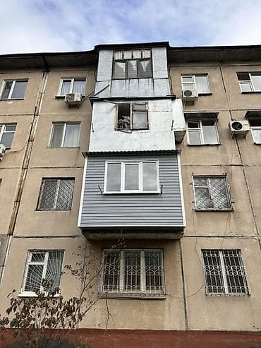 бассейн с горкой: Застекление и внешняя отделка балкона (распашная система ПВХ) с — 7