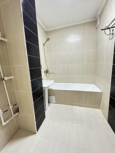 centr park: 3 комнаты, 68 м², 5 этаж — 7