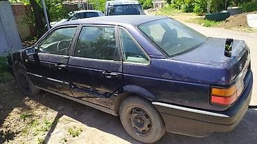 ступица на гольф 3: Volkswagen Passat: 1991 г., 1.8 л, Механика, Бензин, Седан — 4