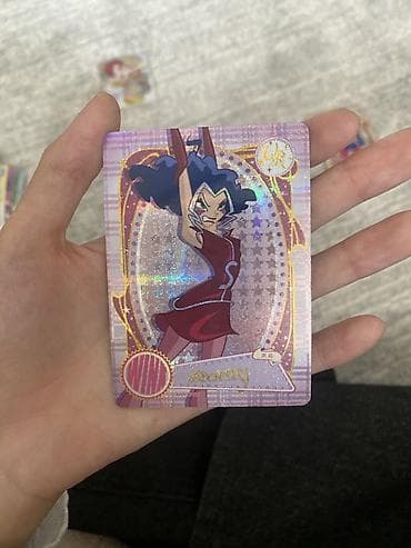 уно карты купить: Коллекция карточек Winx Club - Набор тематических коллекционных — 4