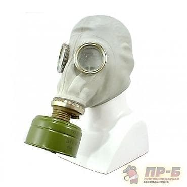 сабиз сатылат: Продаю противогазы ГП-5 полный комплект — 2