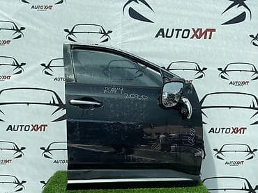Автозапчасти: Дверь Передняя левая Toyota — 1
