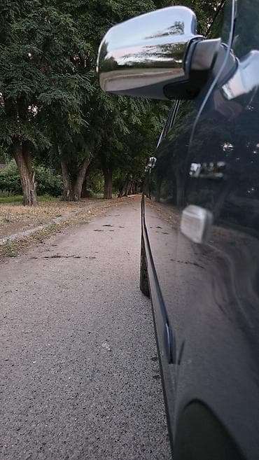 Продажа авто: Honda CR-V: 2005 г., 2 л, Автомат, Бензин, Кроссовер — 7