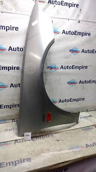 galant: Переднее левое Mitsubishi, 2000 г., Б/у, Оригинал — 4