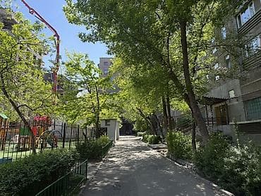 Кыймылсыз мүлк: 2 бөлмө, Чогуу жашоосу жок, Толугу менен эмереги бар — 6