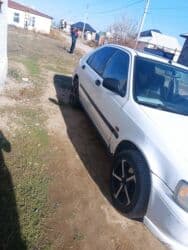 двигатель на хонда срв бишкек: Honda Civic: 1996 г., 1.5 л, Механика, Бензин, Хетчбек — 1