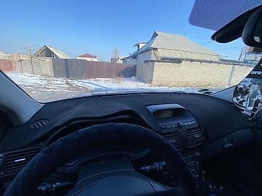 тойото авенс: Toyota Avensis: 2003 г., 2 л, Механика, Дизель, Универсал — 4