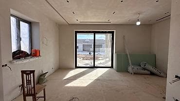 Буюртмага терезелер: Шыптарды шыбоо, Дубалдарды майшыбактоо, Шыптарды майшыбактоо | Травертин, Венециандык, Леонардо 6 жылдан ашык тажрыйба — 7