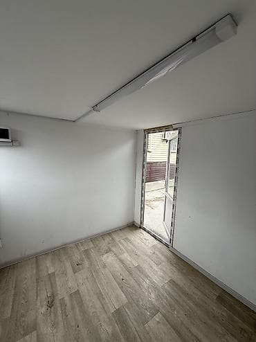 аренда павильион: Продаю павильон с ремонтом. Павильон размер 3х3 Можно использовать — 4