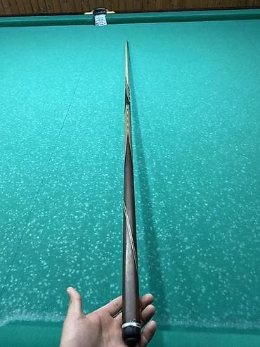 Самокаты: Бильярдный кий разборный с футляром. Продается бильярдный кий для себя — 6