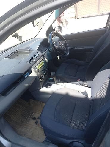 mazda 626 gd: Mazda Demio: 2003 г., 1.3 л, Автомат, Бензин, Хэтчбэк — 2