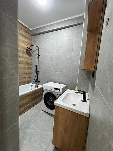 кв джал: 1 комната, 40 м², Элитка, 5 этаж — 2