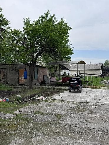 московская логвиненко: Продаётся дом под бизнес дом из 4 комнат +кухня+сан узел при доме — 6