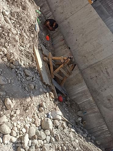 аренда помещений под производство: Буронабивные сваи и устройство фундаментов «под ключ» - Выполняем — 5