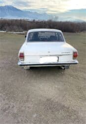 купить запчасти на опель вектра б: ГАЗ 2410: 1989 г., 2.4 л, Механика, Бензин, Седан — 4