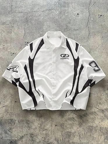 ретро футболка: Мужская футболка, XL, Puma, Новый, Бесплатная доставка — 3