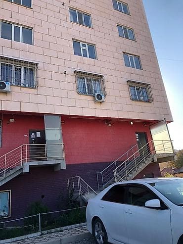 kanat group: 2 комнаты, 82 м², Индивидуалка, 4 этаж, Косметический ремонт — 4