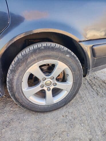 меняю дом на авто: Audi 100: 1992 г., 2.3 л, Механика, Бензиновая, Седан — 15