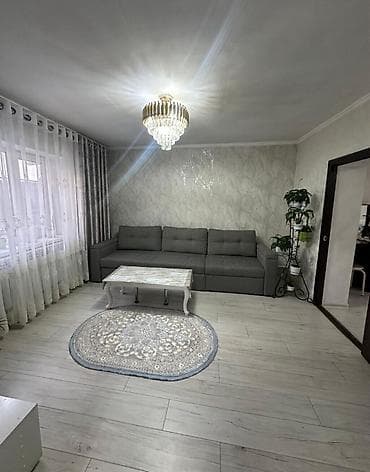 Продажа домов: 🔥Продается Дом 🔥 🏡Район: Ак орго ✅Участок: 5 соток 📍Площадь: 80 — 2