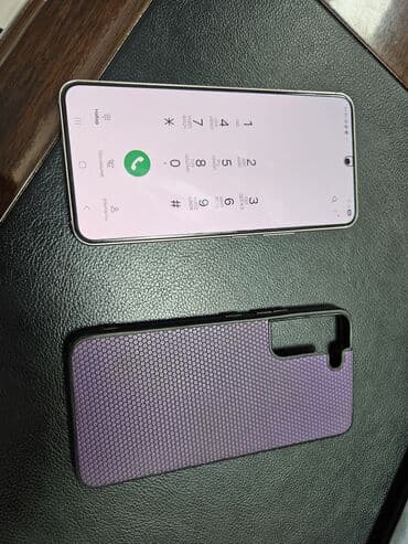 самсунг 8 с: Samsung Galaxy S22, Б/у, 256 ГБ, 1 SIM, 2 SIM — 1