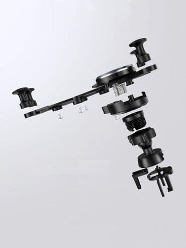 s8 plus чехол: Держатель автомобильный для телефона Wiwu PL100 Арт.1728 WiWU — 5