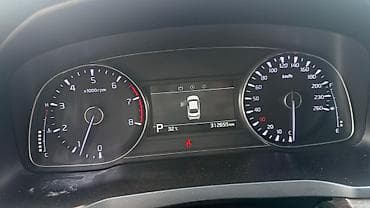 датчик положения руля: Kia K7: 2020 г., Седан — 6