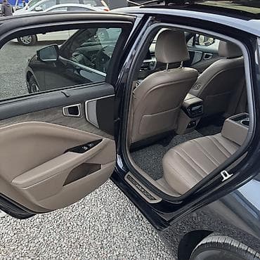 аудио системы: Kia K8: 2022 г., 1.6 л, Автомат, Гибрид, Седан — 9