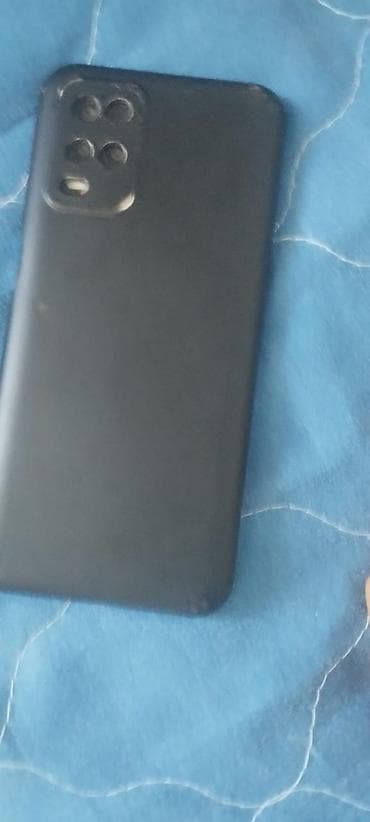 rog ally x: Realme 8 5G, Б/у, 64 ГБ, цвет - Голубой, В рассрочку, eSIM — 4