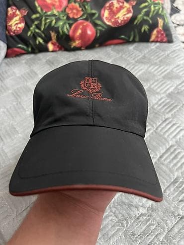 gucci кепка: Кепка, Оригинал — 5