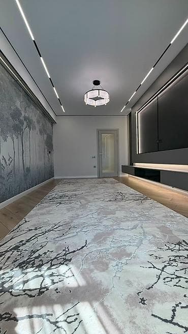 72: 2 комнаты, 72 м², Элитка, 10 этаж, Евроремонт — 4