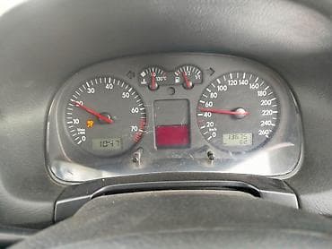 Продажа авто: Volkswagen Golf Variant: 2005 г., 1.6 л, Универсал — 7