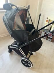 Игрушки: Коляска, Б/у — 10