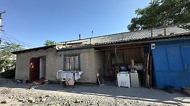гараж 2: Продаю дом 6 комнат Навес большой Газ Канализация центральная Вода — 2
