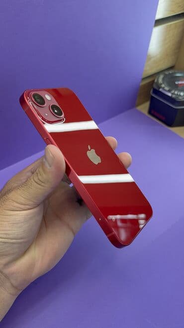 айфон 13 бишкек цены: IPhone 13, Б/у, 128 ГБ, 86 % — 6