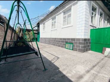 дом последующим выкупом: Үй, 95 м², 5 бөлмө, Кыймылсыз мүлк агенттиги, Косметикалык оңдоо — 1