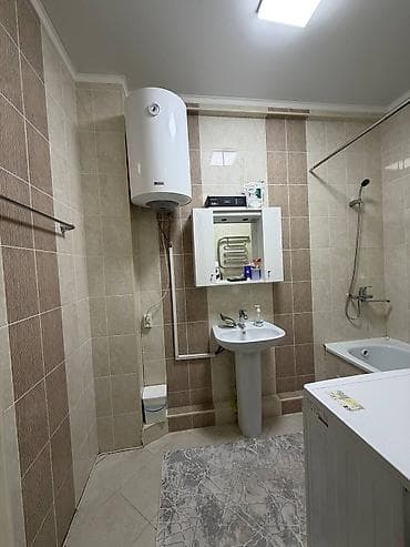 Квартиры: 2 комнаты, 70 м², Элитка, 2 этаж, Евроремонт — 10