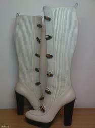 фирменная обувь из италии: Новые оригинальные сапожки gucci. Оригинал, Европа! Не турция, не — 1