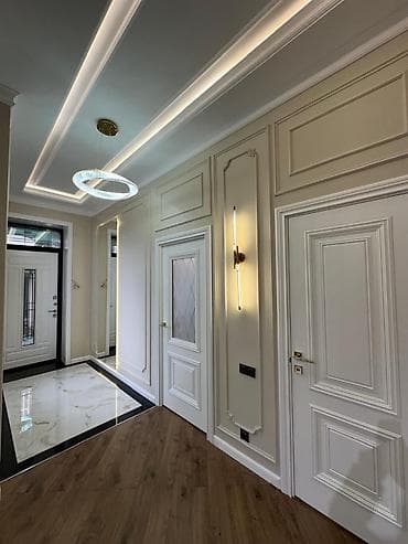 Дом, 350 м², 6 комнат, Собственник, Евроремонт