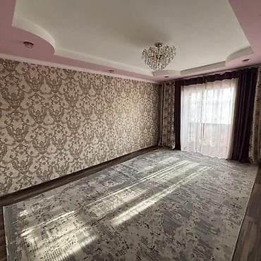 Батирлерди ижарага берүү: 3 бөлмө, Менчик ээси — 1