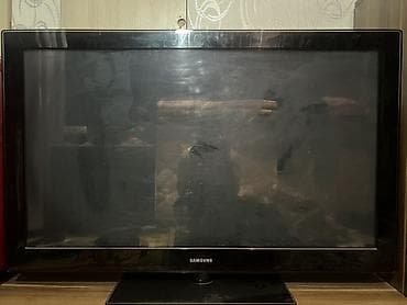 logitech mx: Б/у Цена договорная Плазменный телевизор Samsung PS50B550T4W - — 1