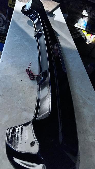 leksus: Решетка радиатора Lexus 2012 г., Новый, Аналог — 8