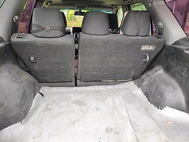 химия авто: Honda CR-V: 2004 г., 2 л, Автомат, Бензин, Кроссовер — 6